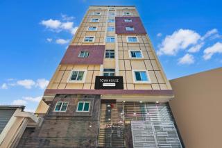 Super Townhouse Kokapet Formerly Aarian Tej Nilayam - 8
