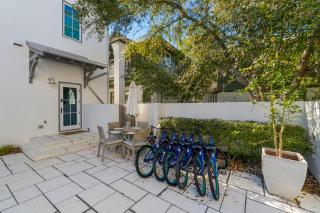 Magnolia Cottage and Carriage by 30A Escapes - Rosemary Beach - 0