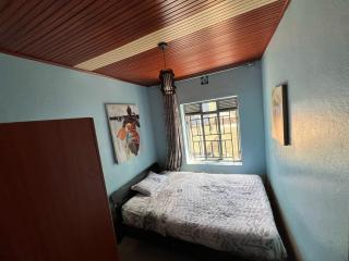 Imanzi Space - Kigali - 1