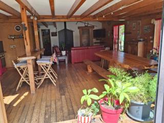 Le Refuge De L'Ourse - Anla - 9