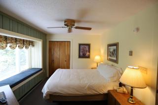 Inns of Waterville Valley 301 - Waterville Valley - 1