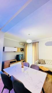 Blloku Luxury 2 bedroom apartment - Tirana - 9