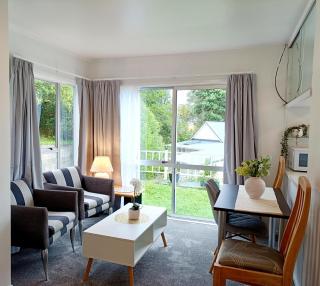 Hill View Studio Apartment - Wellington - 0