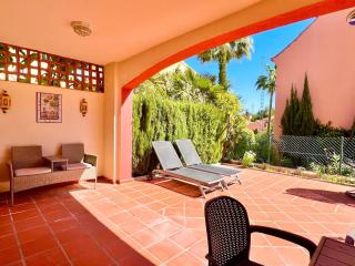 La Brisa Townhouse Golden Mile - Marbella - 8