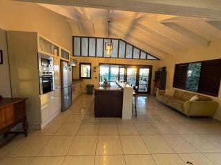 Seaview Oasis in Gated Community and Walk to Beaches - Willemstad - 0