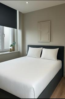 Myaka©Appartement Fontana - Cholet - 9