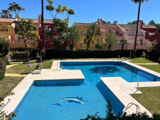 La Brisa Townhouse Golden Mile - Marbella - 0