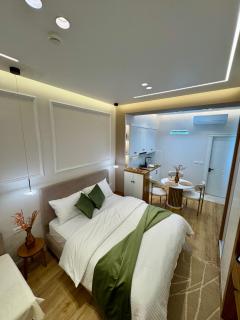 Grey Stone Suites - Gjirokastër - 9