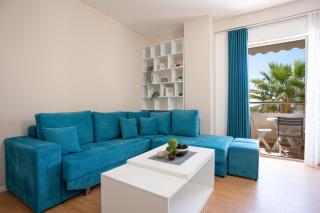 Sea View-palm Trees Apartment Durres - Durrës - 0