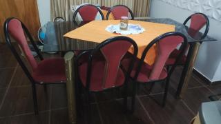 Apartamento Oliveira - Foz do Iguaçu - 0