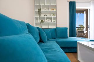 Sea View-palm Trees Apartment Durres - Durrës - 2