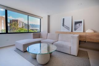 Elegant apt in Laureles The best area in Medellin - Medellín - 8
