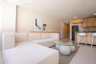 Elegant apt in Laureles The best area in Medellin - Medellín - 6
