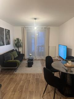 Cosy house à 6 min du RER A et PSA - Carrières-sous-Poissy - 5