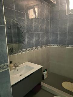 Family house - Tangier - 1