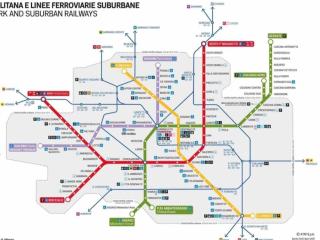 La casa di Giulia - Milan - 1