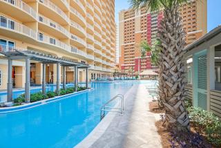 Calypso 3-2112 by Emerald Coast Retreats - Panama City Beach - 7