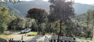 Masia Casa Nova de n'Illa - Montseny - 7