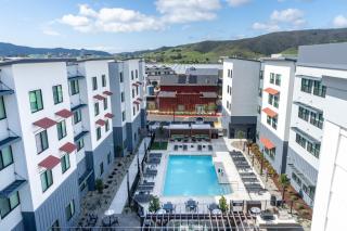 Residence Inn by Marriott San Luis Obispo - San Luis Obispo - 8