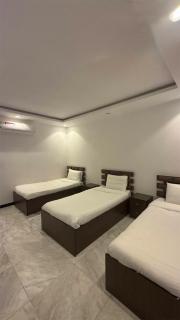شقق نرمادا المفروشة 303 - Medina - 2