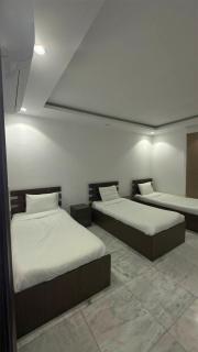 شقق نرمادا المفروشة 303 - Medina - 5