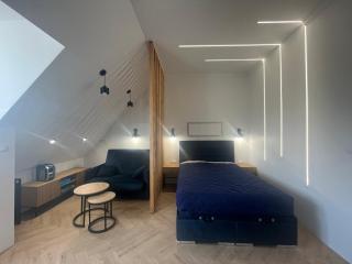 Let's Stay Apartments - Pearl - Danzig - 6