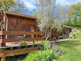 Le Refuge De L'Ourse - Anla - 4