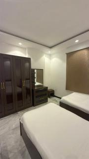 شقق نرمادا المفروشة 303 - Medina - 1