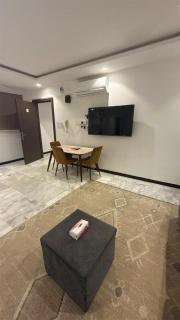 شقق نرمادا المفروشة 303 - Medina - 8