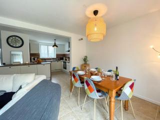 L'Adonis - Family home near Equiblues WIFI - Saint-Agrève - 0