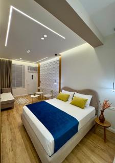 Silver Stone Suites - Gjirokastër - 8