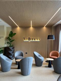 Hotel Valjunco - Valencia de Don Juan - 0
