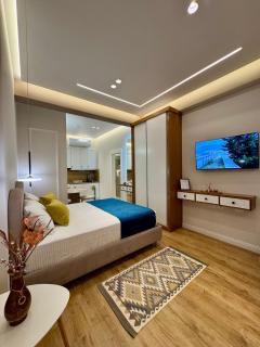 Silver Stone Suites - Gjirokastër - 7
