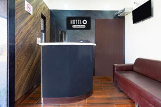 Super Hotel O Dabha Hilltop - Nagpur - 9