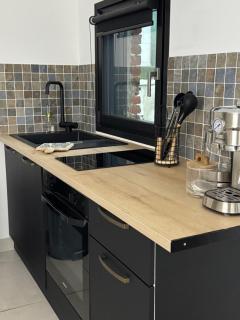 A la ferme - Colline Beaumont - Colline-Beaumont - 7