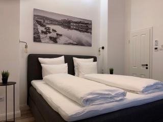 Standard Apartment by Hi5-Cozy&ComfyStudio - Budapest - 5