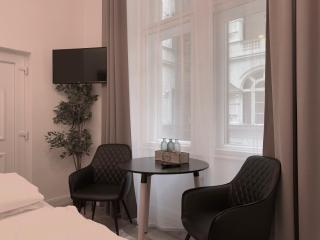 Standard Apartment by Hi5-Cozy&ComfyStudio - Budapest - 4