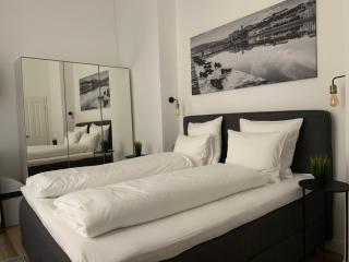 Standard Apartment by Hi5-Cozy&ComfyStudio - Budapest - 7