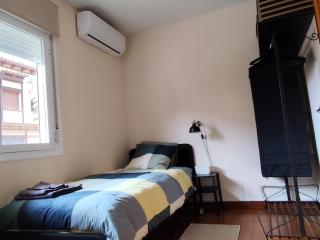 Apartamento El Corazón de Gredos - Arenas de San Pedro - 1