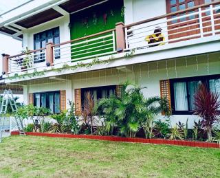 Oasis Condo Farm, 2BR, Pool access, Balcony, Garden, Kitchen - - 0