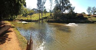 Chácara Cachoeira - Socorro - 6