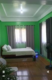 Oasis Condo Farm, 2BR, Pool access, Balcony, Garden, Kitchen - - 9