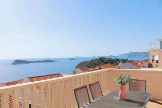 Marojica Apartments - Cavtat - 9
