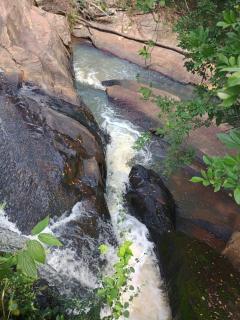 Chácara Cachoeira - Socorro - 8