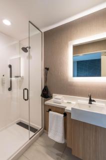 SpringHill Suites by Marriott San Luis Obispo - San Luis Obispo - 1
