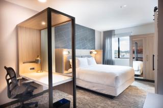 SpringHill Suites by Marriott San Luis Obispo - San Luis Obispo - 9