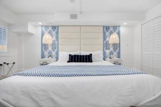 1 BR King Oceanfront with Premier Location & Stunning Views at Beach Cove Resort - Myrtle Beach - 8