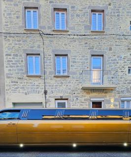 LoveRoom by LimousineLyonnaise - Rive-de-Gier - 3
