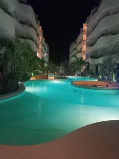 apartamento de lujo cerca de la playa - Tulum - 8