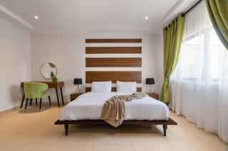 4Bedroom Terrace Duplex Ikate Lekki - 9